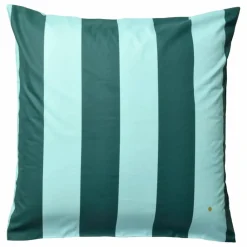 Online Taie d'oreiller à rayures Malo | Linge De Lit