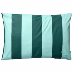 Online Taie d'oreiller à rayures Malo | Linge De Lit