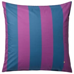 Sale Taie d'oreiller à rayures Malo | Linge De Lit