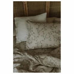 Outlet Taie d'oreiller Botany en percale de coton | Enfant Linge De Lit Enfant