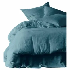 Discount Taie d'oreiller Dili en voile de coton | Linge De Lit