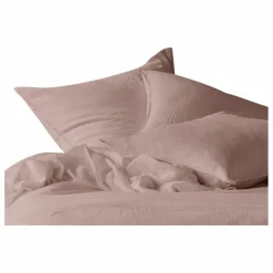 Outlet Taie d'oreiller Dili en voile de coton | Linge De Lit