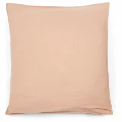 Discount Taie d'oreiller Dili en voile de coton | Linge De Lit