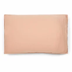 Discount Taie d'oreiller Dili en voile de coton | Linge De Lit