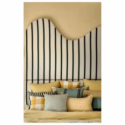 Clearance Taie d'oreiller Dili en voile de coton | Linge De Lit