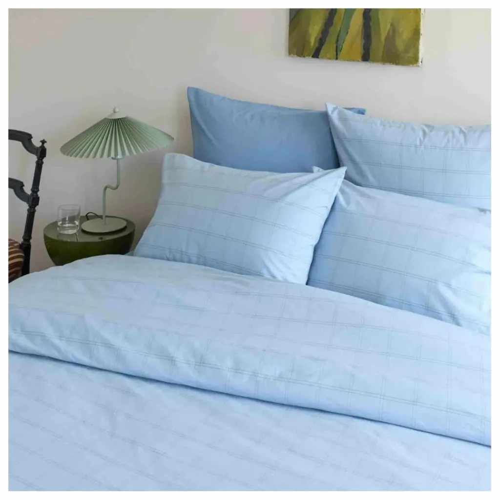 Hot Taie d'oreiller en coton bio Chloë | Enfant Linge De Lit Enfant|Linge De Lit