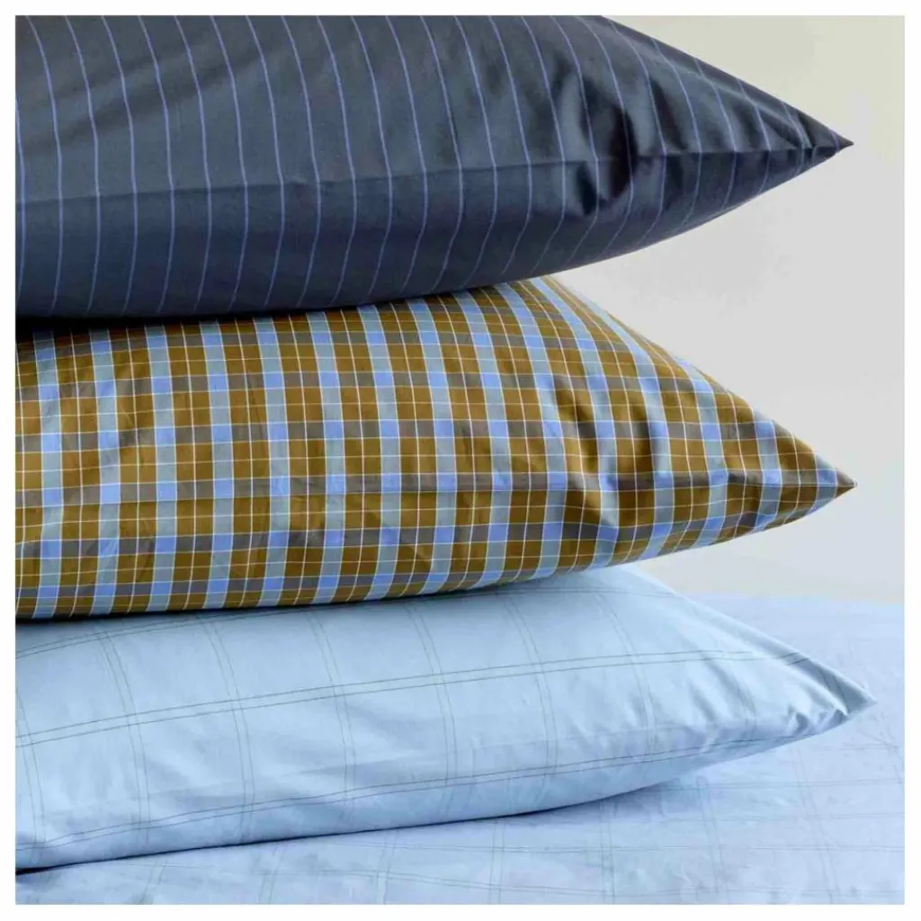 Hot Taie d'oreiller en coton bio Chloë | Enfant Linge De Lit Enfant|Linge De Lit