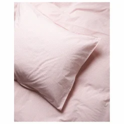 Taie d'oreiller en coton Striped | Linge De Lit