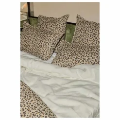 Best Taie d'oreiller en lin lavé | Linge De Lit