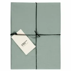 Best Taie d'oreiller en lin lavé | Enfant Linge De Lit Enfant|Linge De Lit