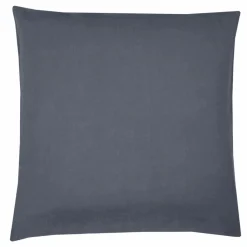 Taie d'oreiller en lin lavé | Linge De Lit