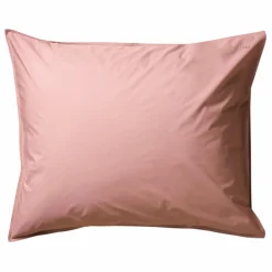 Outlet Taie d'oreiller en percale organique | Linge De Lit