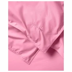 Taie d'oreiller en percale organique - Pink Candy | Enfant Linge De Lit Enfant|Linge De Lit