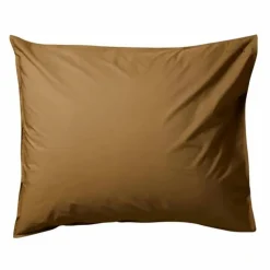 Best Taie d'oreiller en percale organique | Linge De Lit
