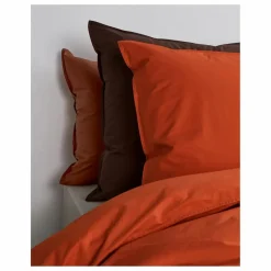 Discount Taie d'oreiller en percale organique - Poppy | Enfant Linge De Lit Enfant|Linge De Lit