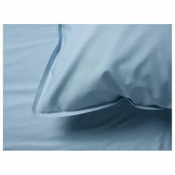 Hot Taie d'oreiller en percale organique | Linge De Lit