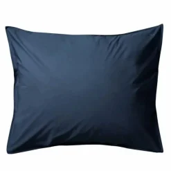 Best Taie d'oreiller en percale organique | Linge De Lit