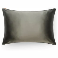Outlet Taie d'oreiller en soie de mûrier | Femme Linge De Lit|Soins Des Cheveux