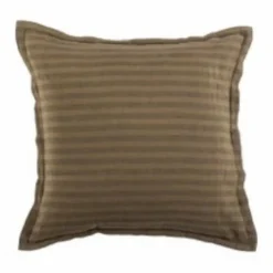 Outlet Taie d'oreiller Sandhills en lin | Linge De Lit