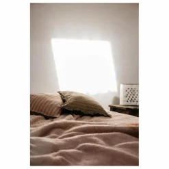 Hot Taie d'oreiller Sandhills en lin | Linge De Lit