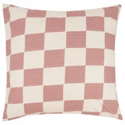 Clearance Taie d'oreiller Sheldon Checks | Enfant Linge De Lit Enfant|Linge De Lit