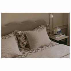 Clearance Taie d'oreiller Stripe | Enfant Linge De Lit Enfant|Linge De Lit