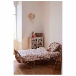 Hot Taie d'oreiller Valerie en coton bio | Enfant Linge De Lit Enfant|Linge De Lit