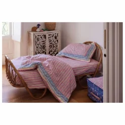 Online Taie d'oreiller Valerie en coton bio | Enfant Linge De Lit Enfant|Linge De Lit