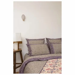 Outlet Taie d'oreiller Valerie en coton bio | Linge De Lit