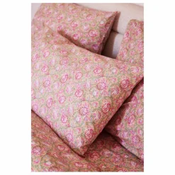 Best Taie d'oreiller Valerie en coton bio | Enfant Linge De Lit Enfant|Linge De Lit