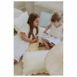 Discount Taies d'oreiller Cottage en coton bio - Set de 2 | Enfant Linge De Lit Enfant