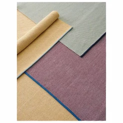 Tapis 3 couleurs | Tapis