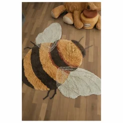 New Tapis Abeille Enfant Tapis|Tapis Enfant