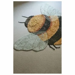 New Tapis Abeille Enfant Tapis|Tapis Enfant