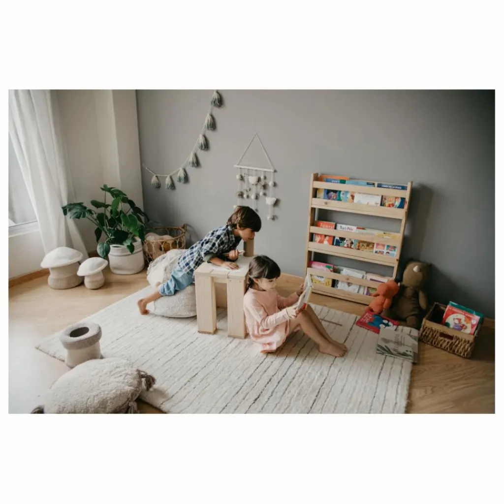 Clearance Tapis Arona en laine | Tapis