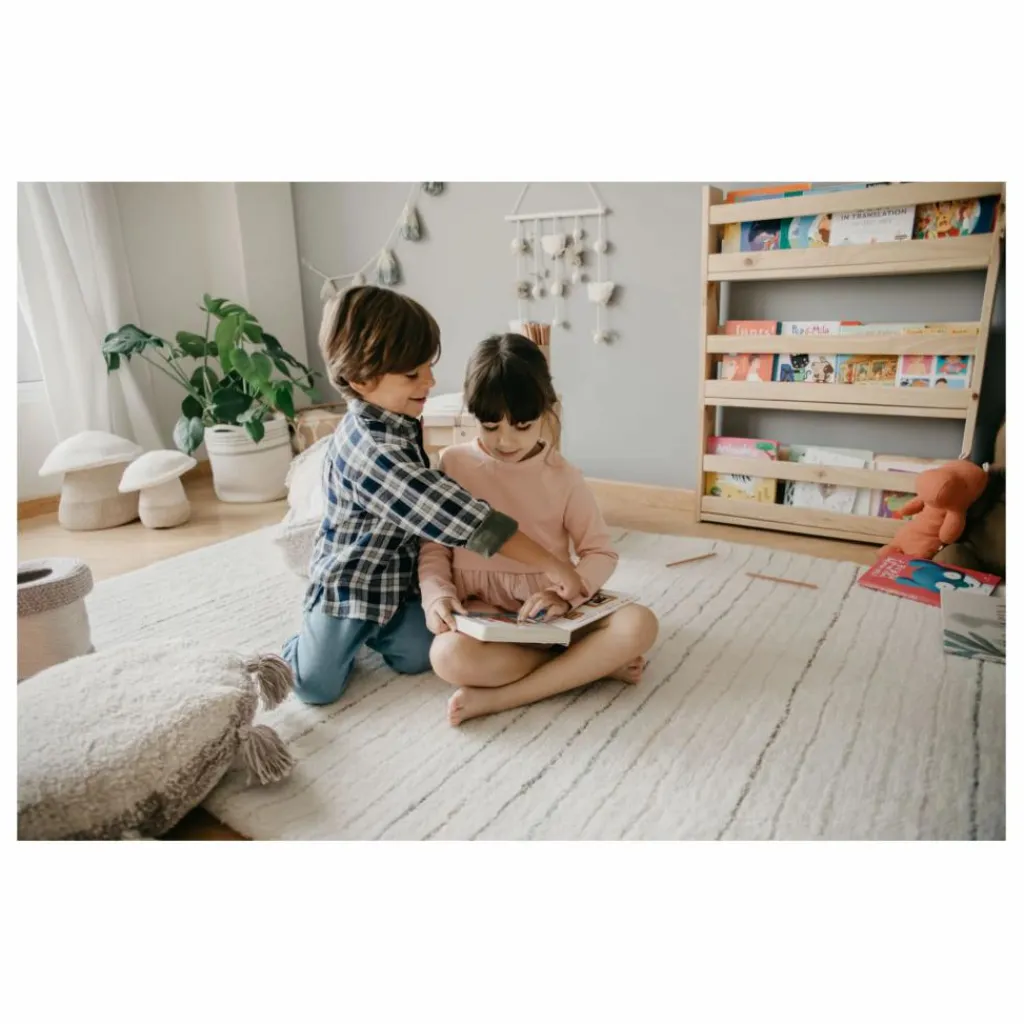 Clearance Tapis Arona en laine | Tapis