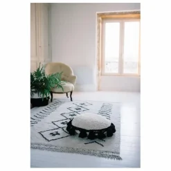 Hot Tapis Bereber Rhombs | Enfant Tapis|Tapis Enfant