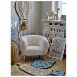 Clearance Tapis Blue Jay Enfant Tapis|Tapis Enfant