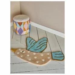Clearance Tapis Blue Jay Enfant Tapis|Tapis Enfant