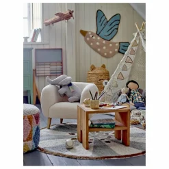 Clearance Tapis Blue Jay Enfant Tapis|Tapis Enfant