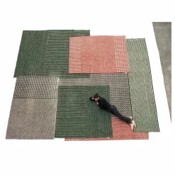 Outlet Tapis Blur, Ronan & Erwan Bouroullec | Tapis