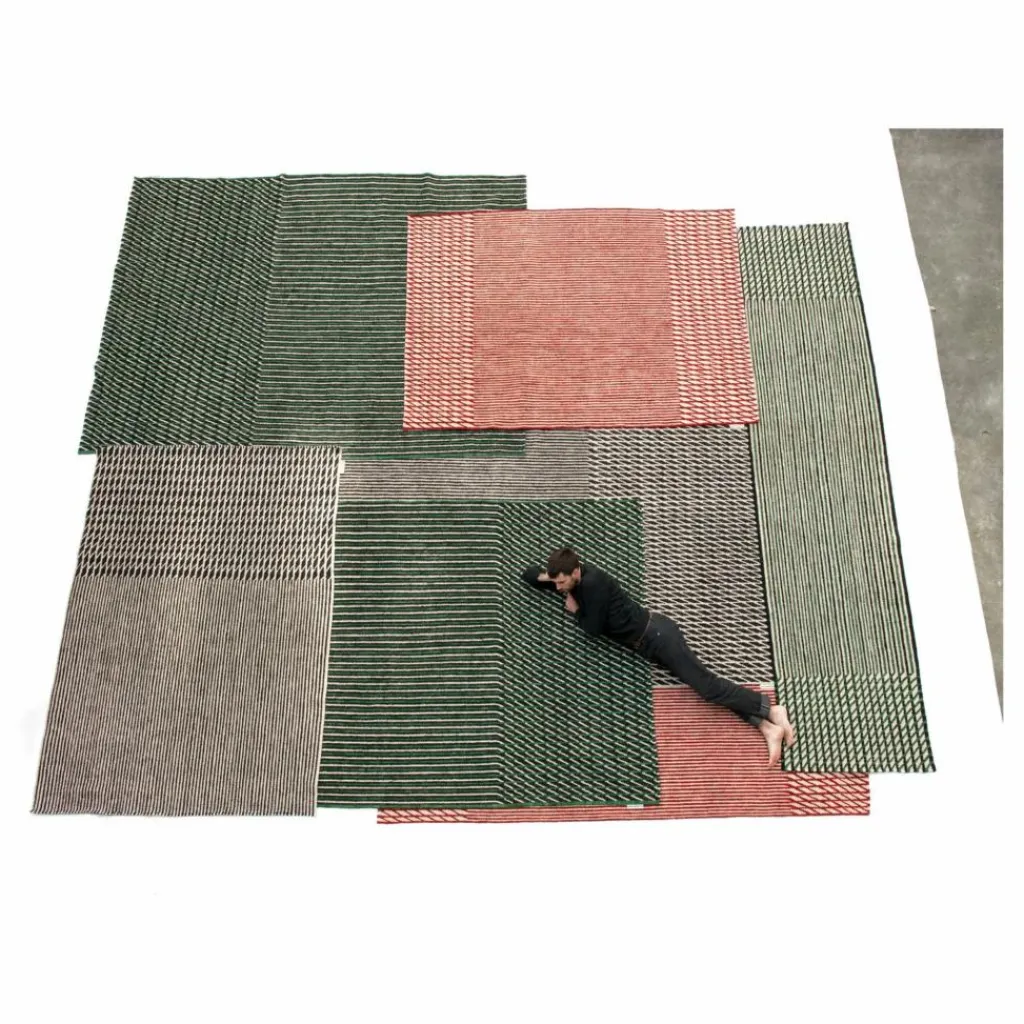 Outlet Tapis Blur, Ronan & Erwan Bouroullec | Tapis