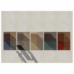 Tapis Capas, Mathias Hahn Tapis