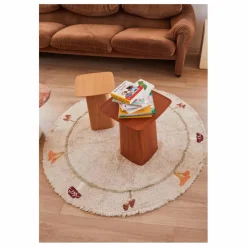 Sale Tapis Chanterelle Enfant Tapis|Tapis Enfant