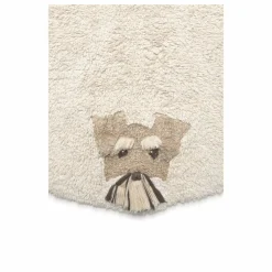 Tapis Chiens | Enfant Tapis|Tapis Enfant