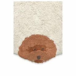 Tapis Chiens | Enfant Tapis|Tapis Enfant