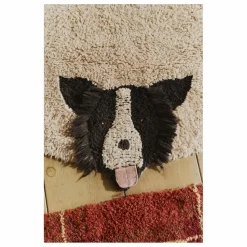 Tapis Chiens | Enfant Tapis|Tapis Enfant
