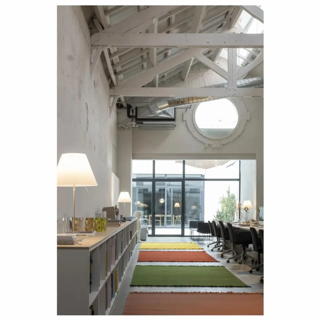 Hot Tapis Colors en laine de nouvelle zélande | Tapis