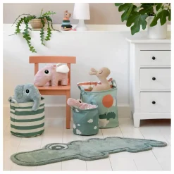 Hot Tapis Croco | Enfant Tapis|Tapis Enfant