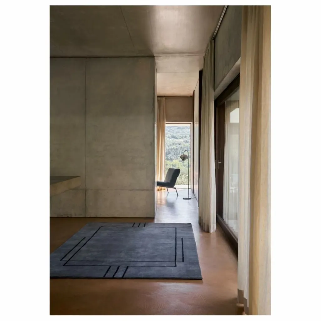 Hot Tapis Cruise | Tapis